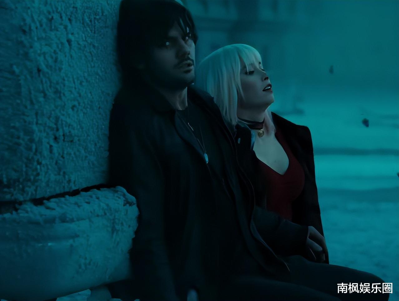 北美票房扑街的新片，中国观众当成宝，上映5天破7300万夺票房第一