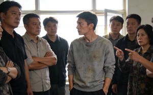 弟弟欠高利贷我卖房相救，他却联合爸妈指控我私吞200万