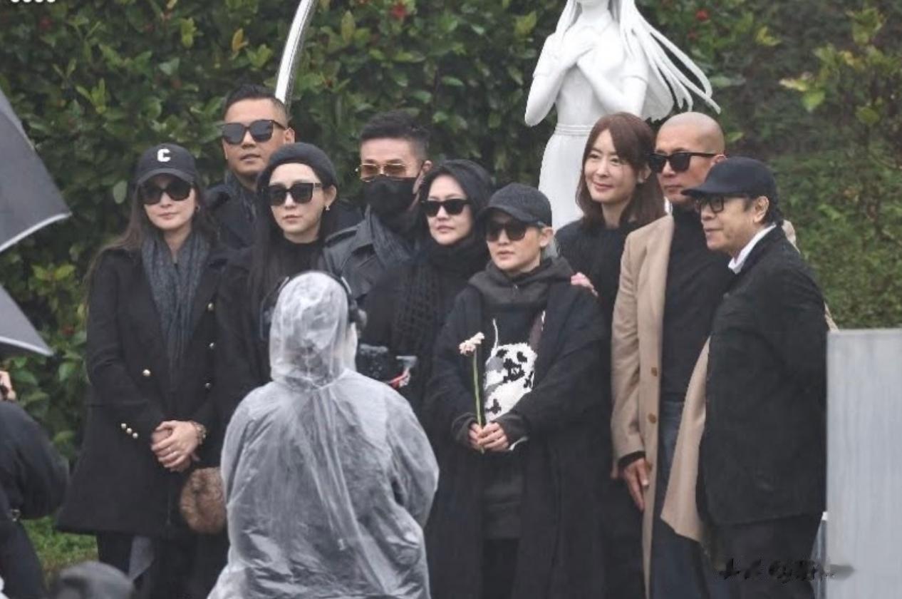 S家没通知大S子女惹争议！好友爆料是邀请而去，又把孩子排除在外