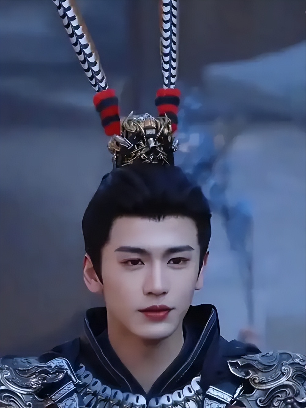 90后小生人气大洗牌,3人下桌,3人上桌,杨洋边缘化,肖战最意外