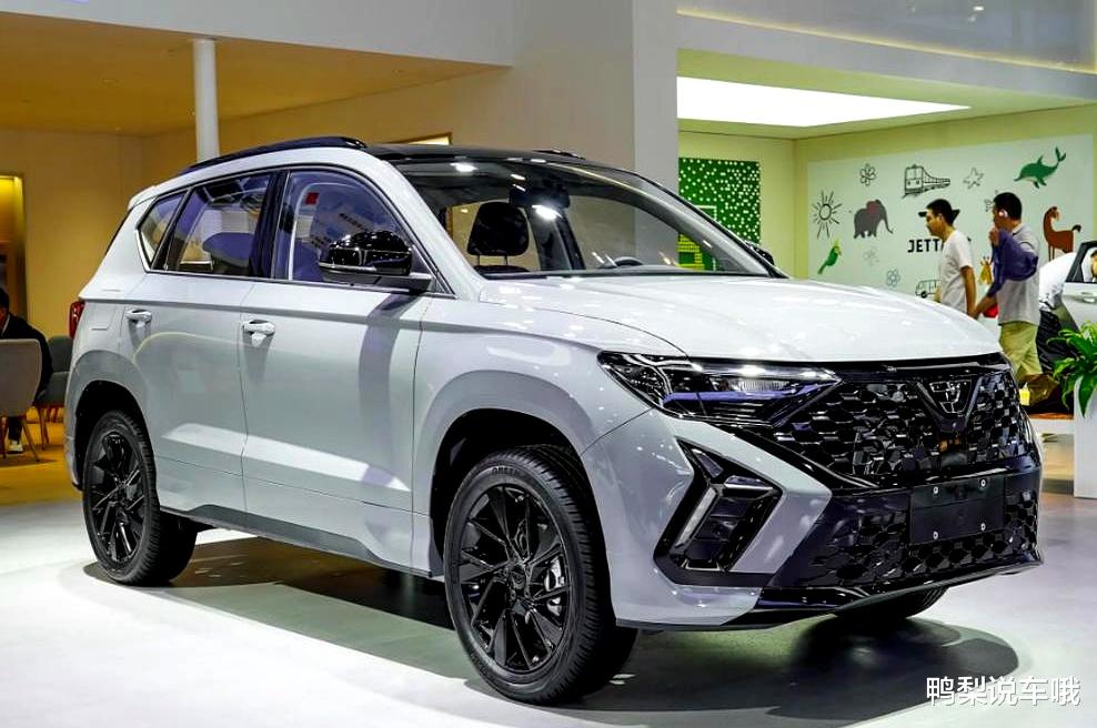 家用车买大不买小，这两款SUV，家人乘坐舒适，保养便宜