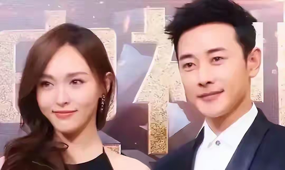 唐嫣罗晋婚变？反转太快！