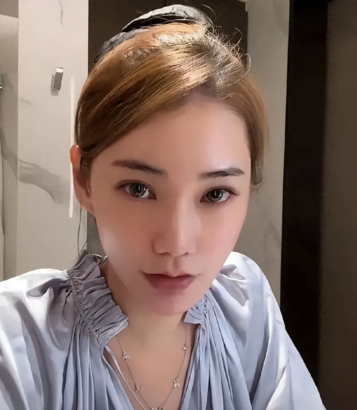 走大S老路？马筱梅曝张兰母子猛料后，小杨阿姨直播拆台 全乱套了
