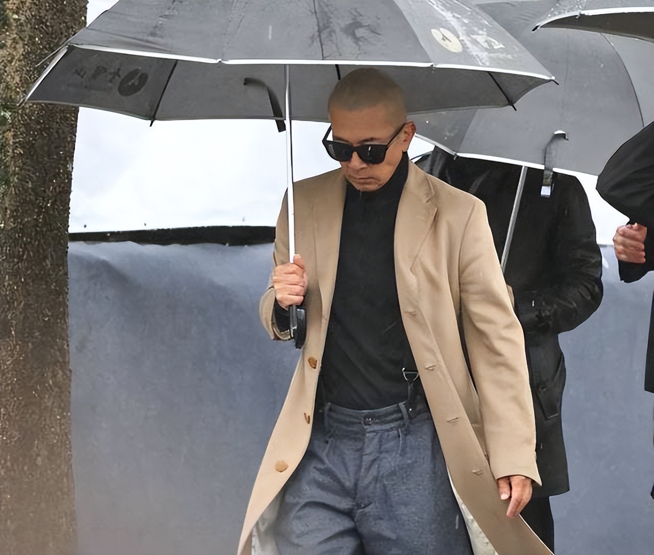 S家被耍了！具俊晔即将单飞翻红，韩媒证实大S离世细节系他提供！