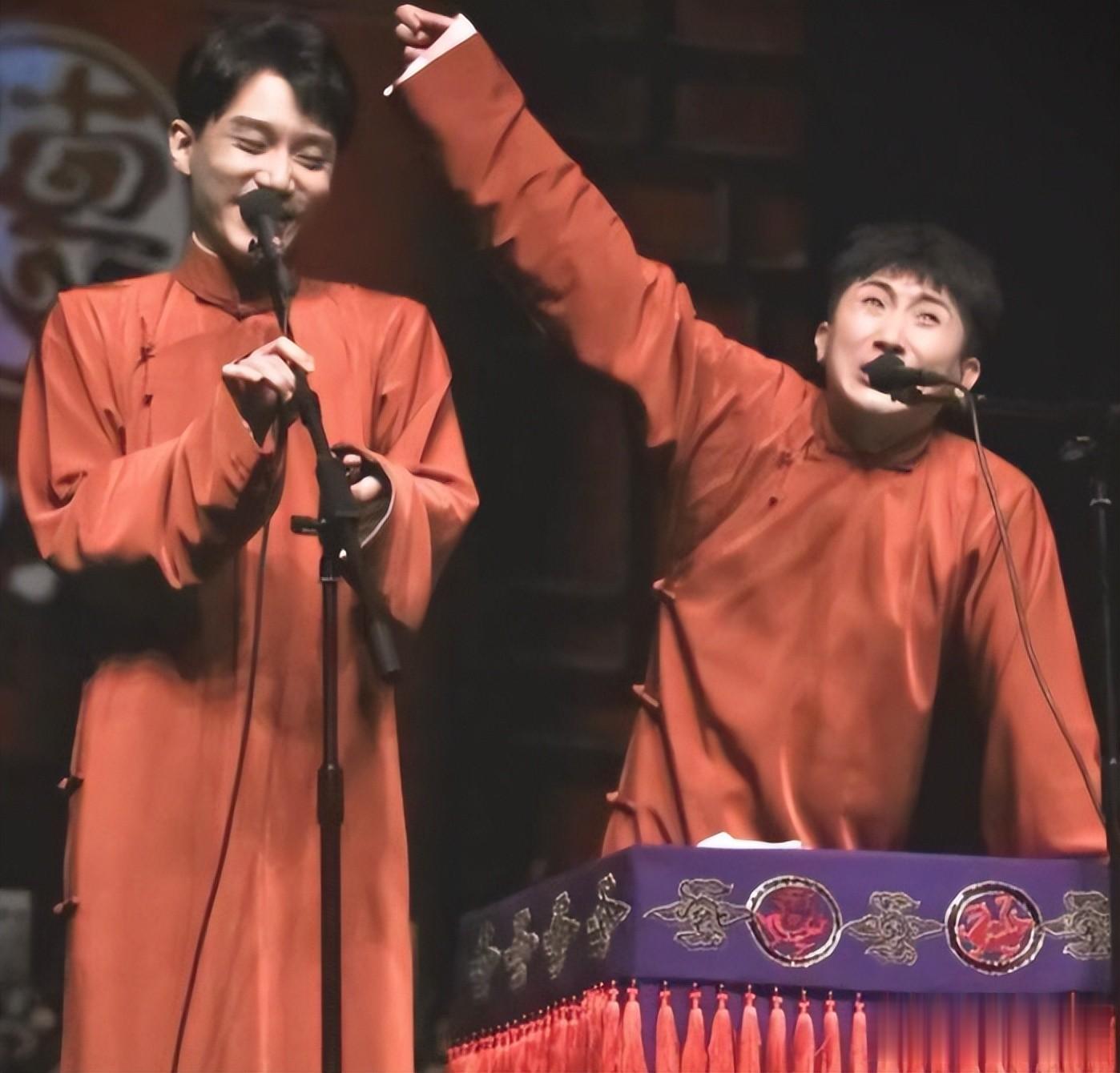 私生活混乱，弟子相继\出事\，郭德纲还能走多远，岳云鹏真没说谎