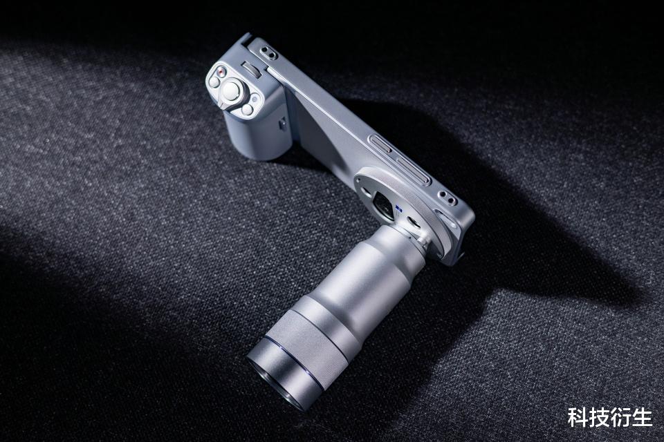 vivo新機官宣：旗艦機Ultra，首次亮相