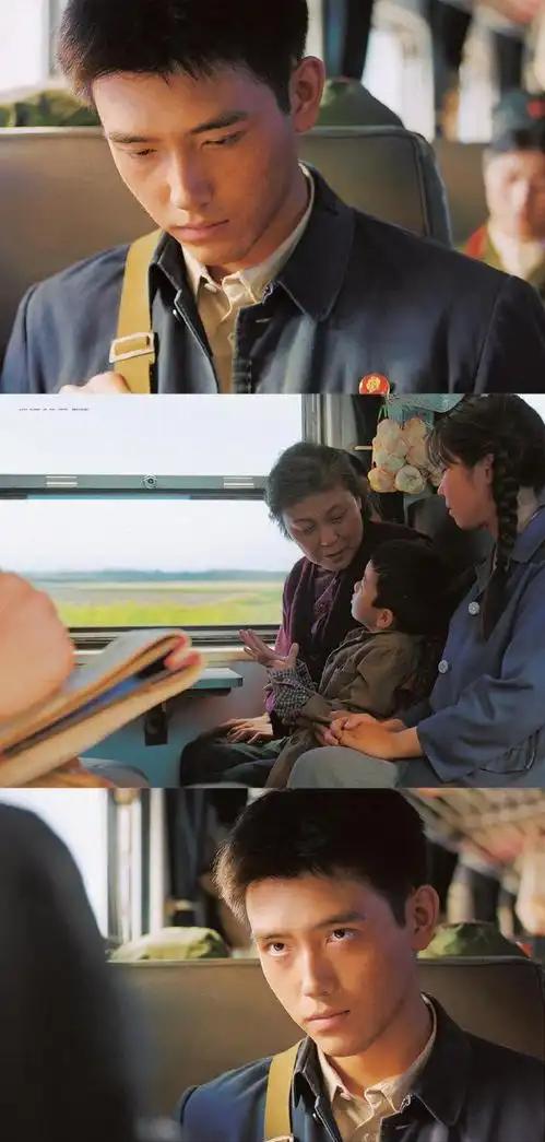 长得丑,演技还差,演一部剧毁一部的“戏混子”,终于被发现了!