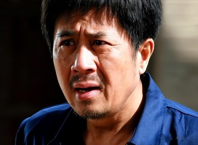 郭凯敏娶尤勇智前妻为妻子，成一生中最满意决定，活成人生赢家