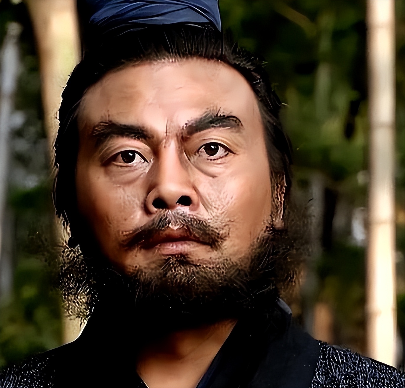 康凯：把“张飞”演成傻子，无戏可拍11年，如今现状令人唏嘘