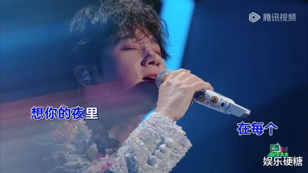 这档破天荒的喜剧音综,有望选出网约车歌神