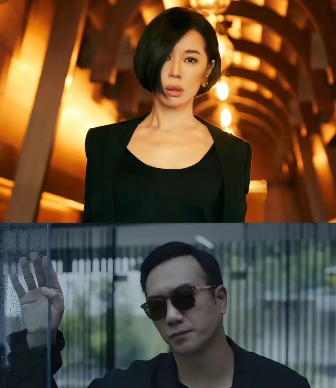 40集扫黑大剧!公安部推荐,孙红雷领衔 宁理 黄觉助阵,有爆款潜质