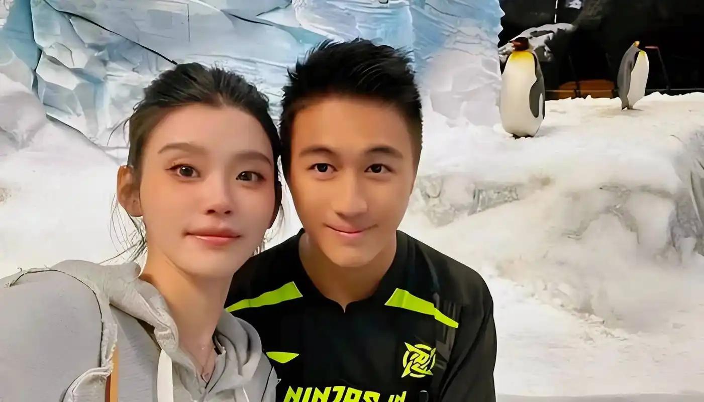 恩爱剧本不演了？奚梦瑶提离婚、何猷君掀桌，私生子传闻真相大白