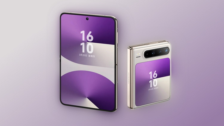 截胡iPhone Fold？傳華為Pura X2是首款闊屏大折疊機