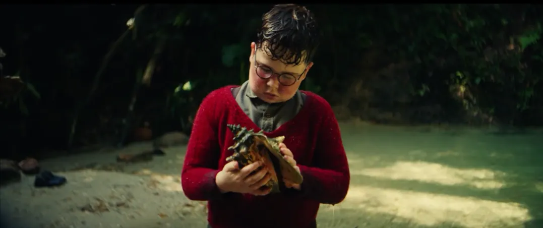 被禁20年,一回归再度封神