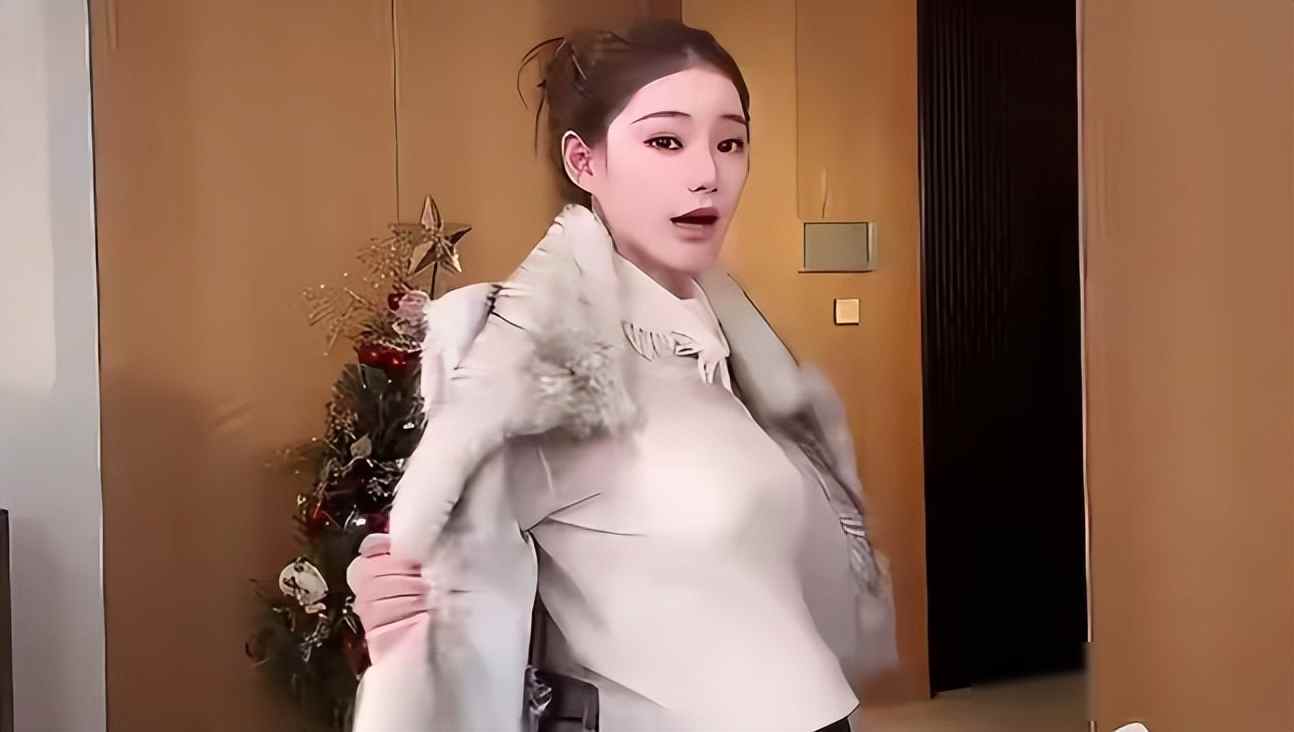 汪小菲三胎后连出状况，马筱梅疑似重蹈大S覆辙