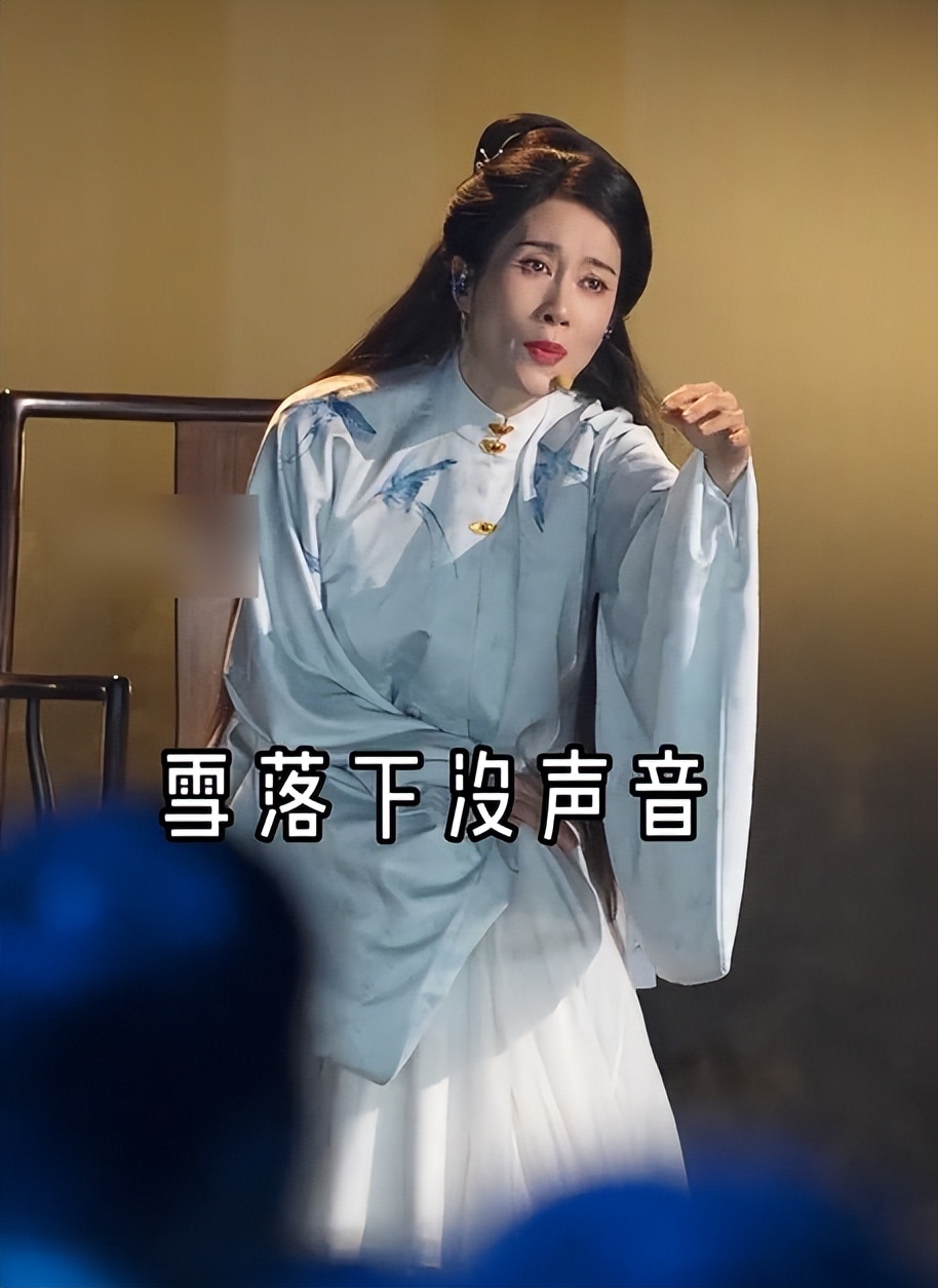 浪姐风波：孟子义婉拒邀请，她的清醒给“关系户”温峥嵘上了一课