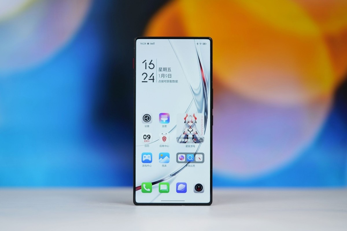 “游戲Air”手機登場？紅魔11 Air定價3499元起，值得買嗎