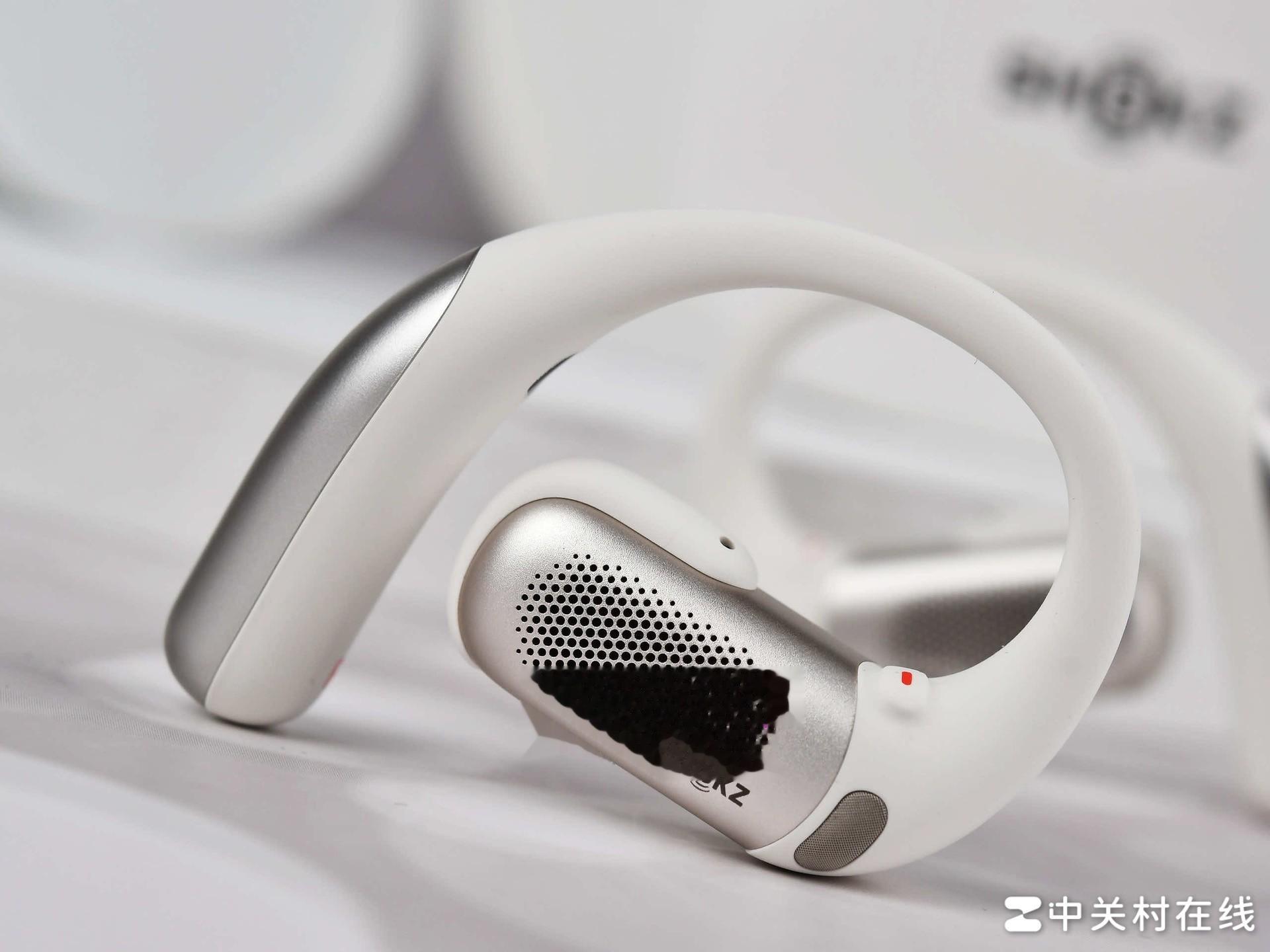 不是降噪，卻更清晰：韶音OpenFit Pro用濾噪重構開放式聽音邏輯