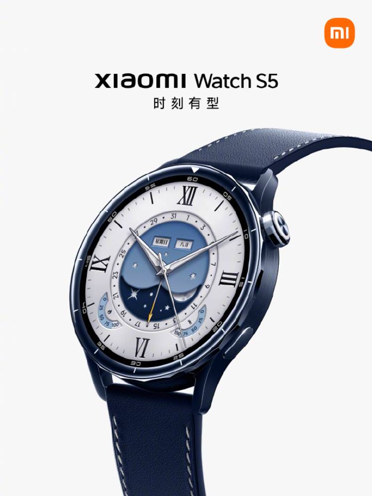 小米官宣3月19日舉辦春季新品發布會：新一代SU7領銜，筆記本與手表齊發