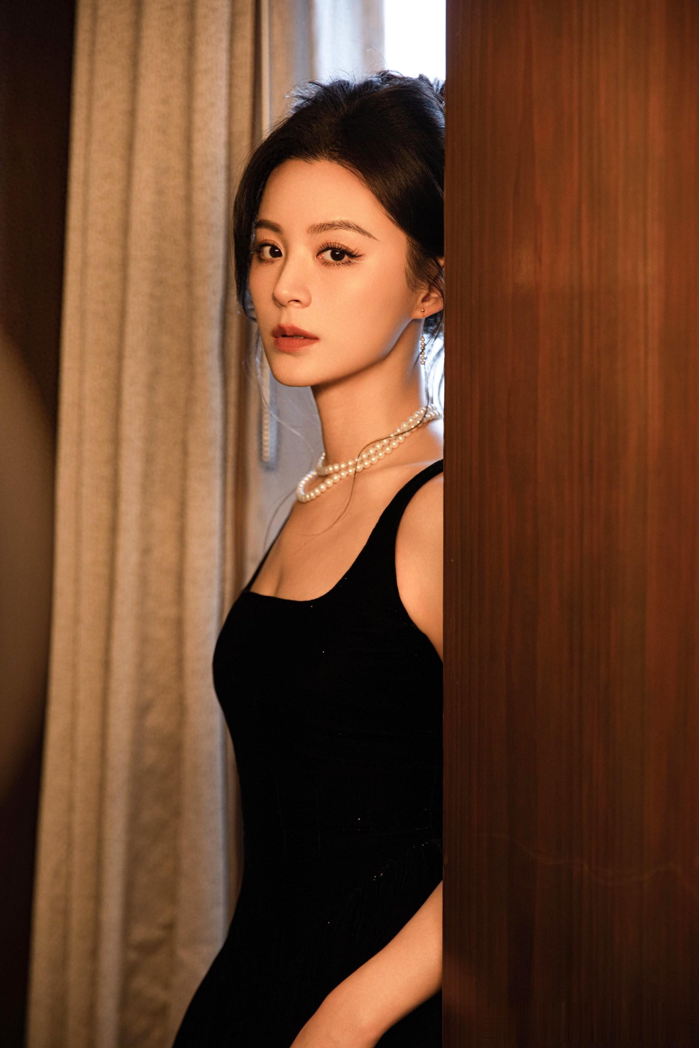 毛林林分享图片