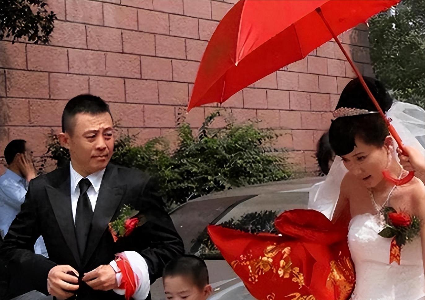 风水轮流转，12年前被侯勇抛弃的糟糠之妻，如今他已然高攀不起了