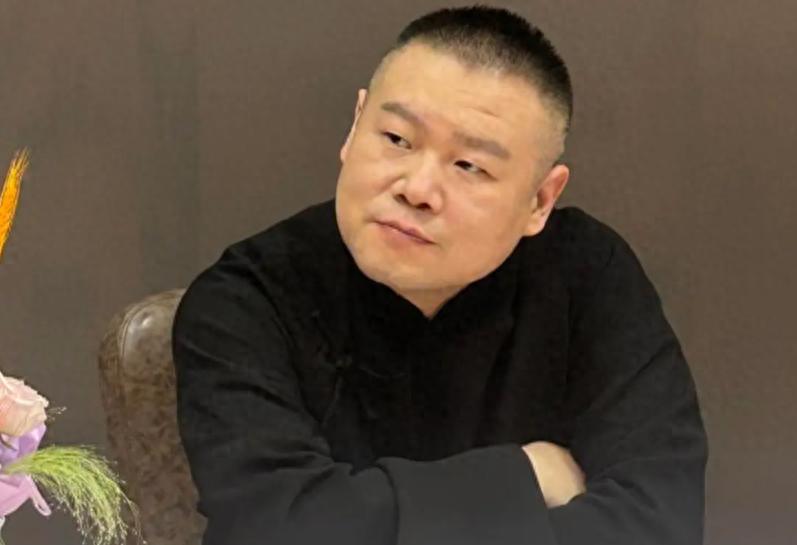 被相声大佬怒斥仅半月，岳云鹏现状曝光，事实证明郭德纲没看错人