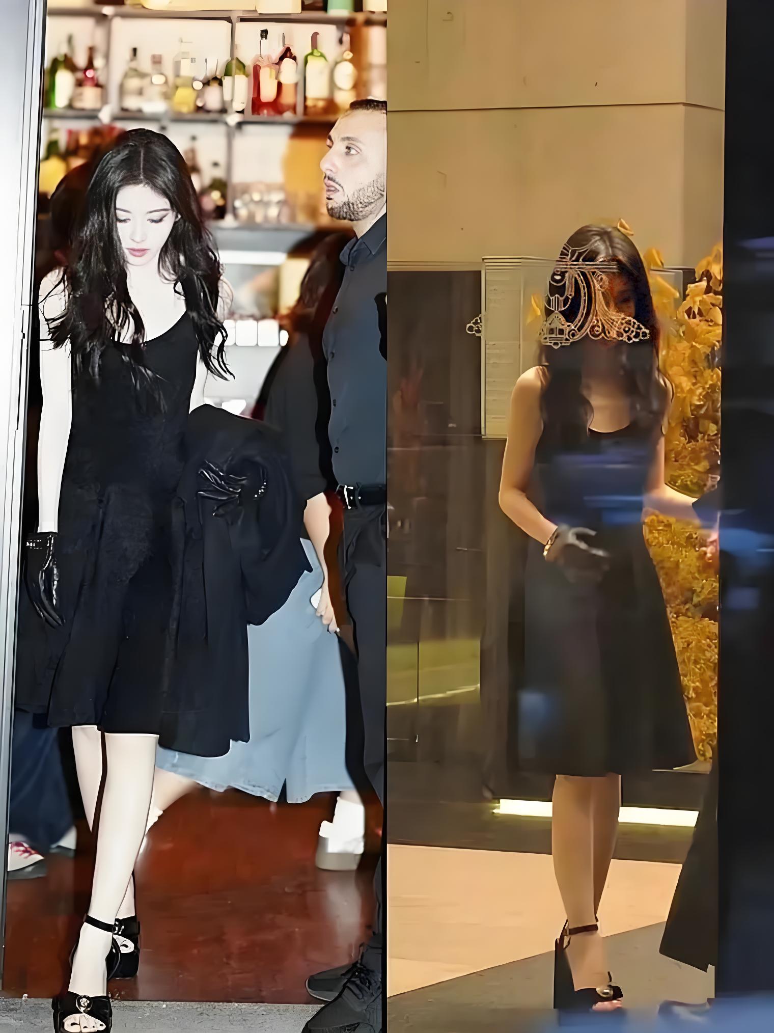 暂停医美一年后，40岁好莱坞当家花旦，狠狠打了内娱女星的脸