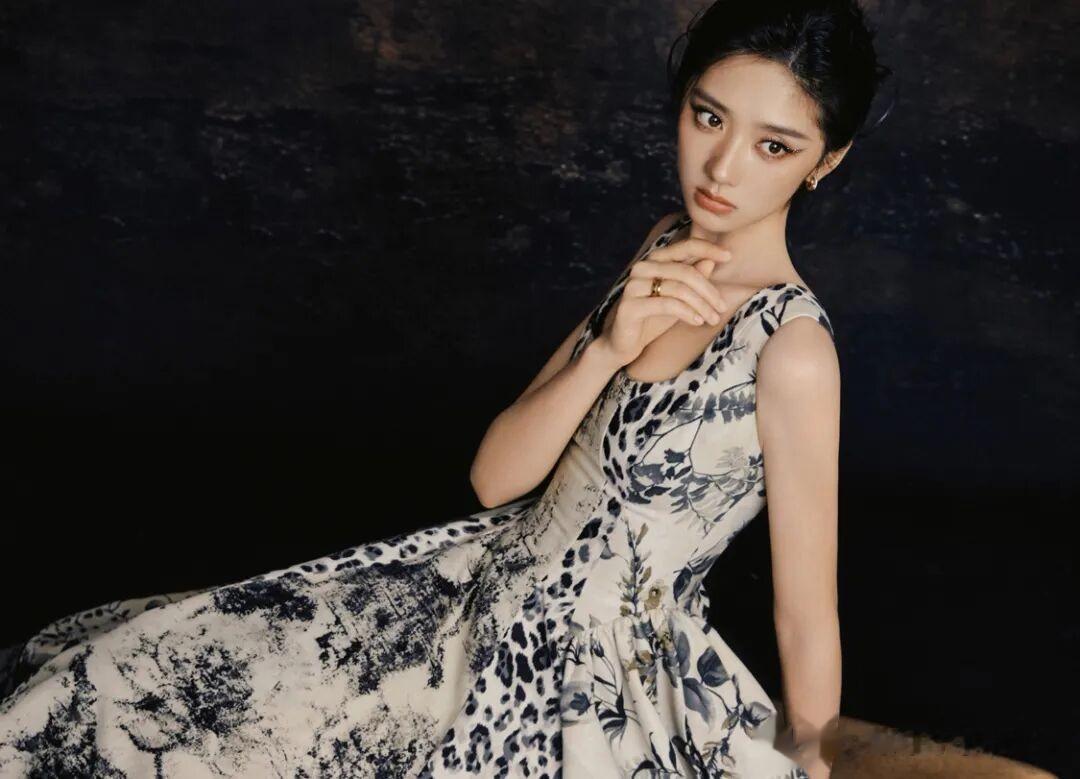 王影璐魅力美图