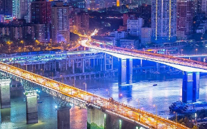 1997年，重庆为何突然与四川分了家，实现直辖？这其中藏着改变国运的大秘密…