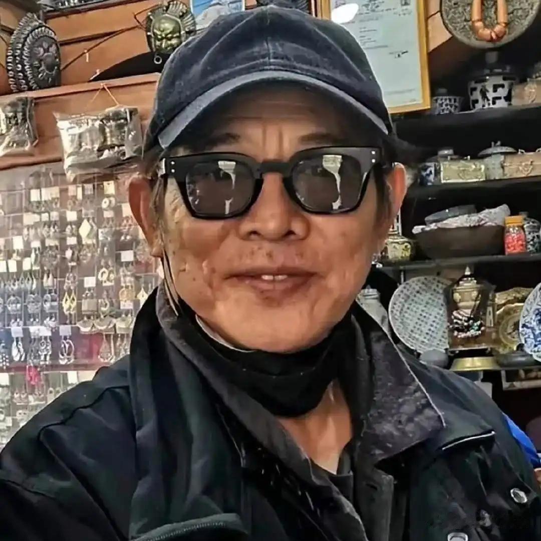 不装了？李连杰回应“换心脏、换血”传闻，返老还童内幕被揭开