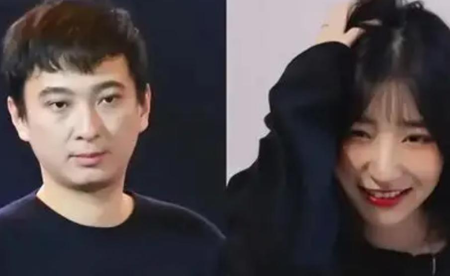 王思聪大变样！暴瘦脱相、秃顶脱发，王健林麻烦缠身 没空管他