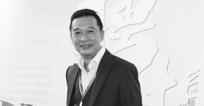 前TVB“御用烂仔”游飚逝世，曾演《神雕侠侣》《射雕英雄传》等