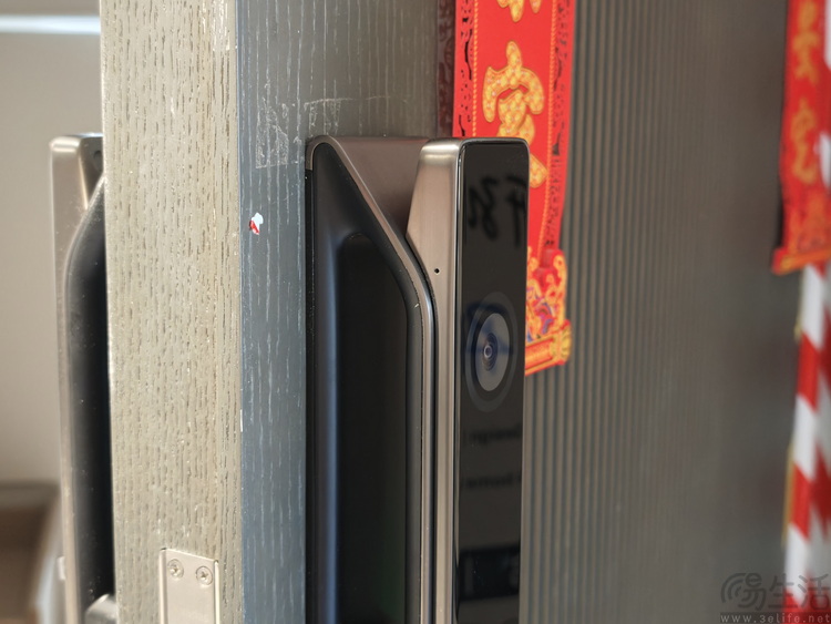 測完凱迪仕K70 Pro Max發現，智能門鎖還得選貴的