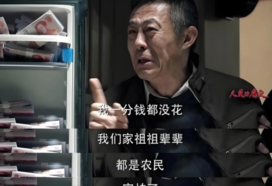 风水轮流转，12年前被侯勇抛弃的糟糠之妻，如今他已然高攀不起了