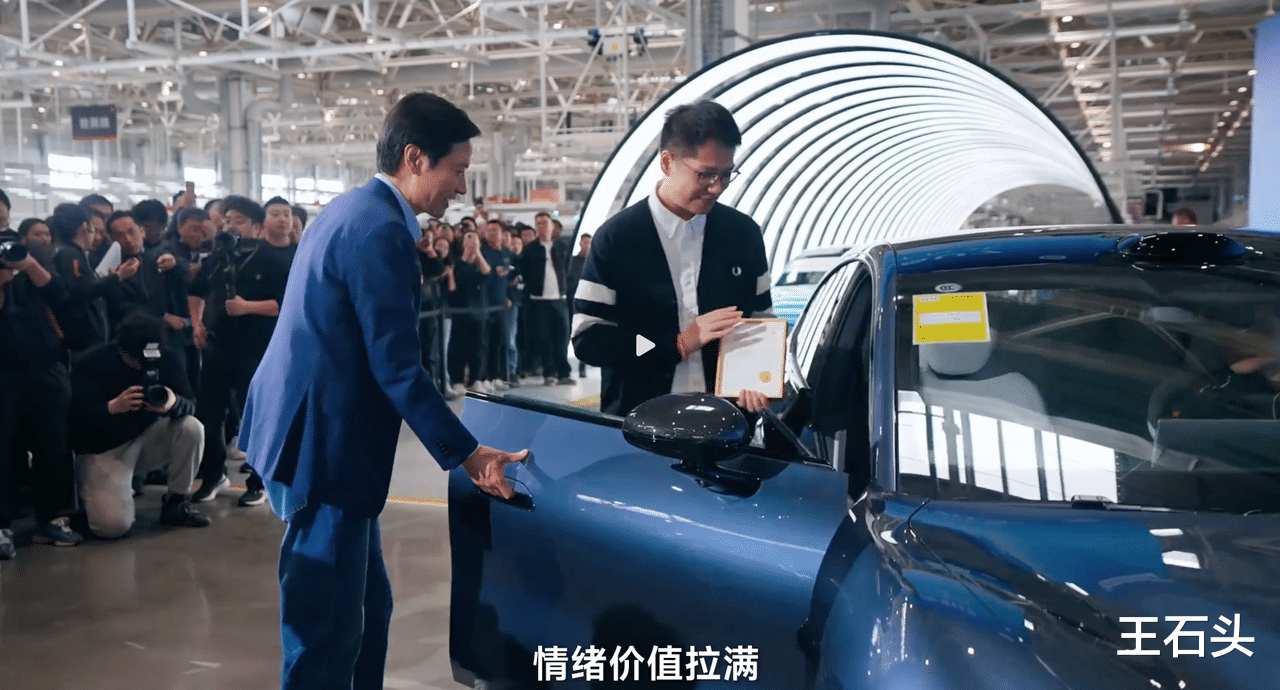 為什么小米汽車被“黑”了兩年，如今依然能穩得??？