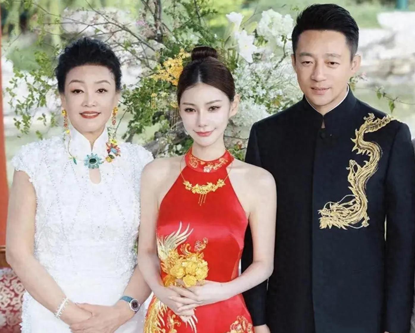 张兰回北京第4天,马筱梅回应6大争议,给汪小菲上了生动一课