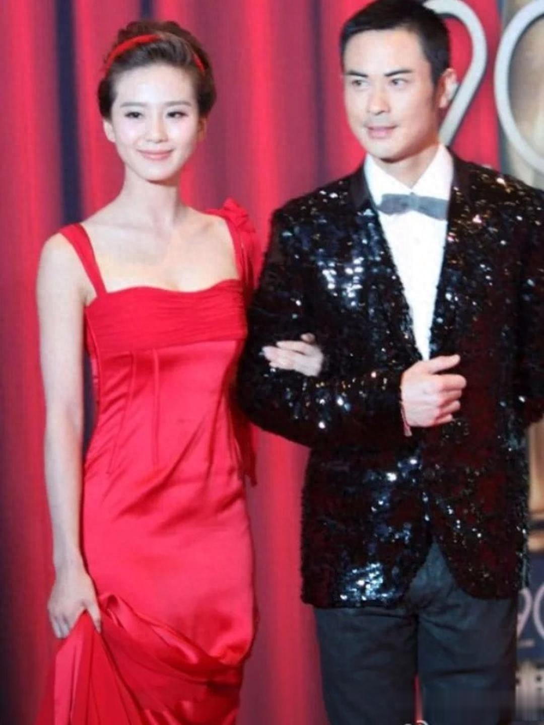 刘诗诗少见的性感照片