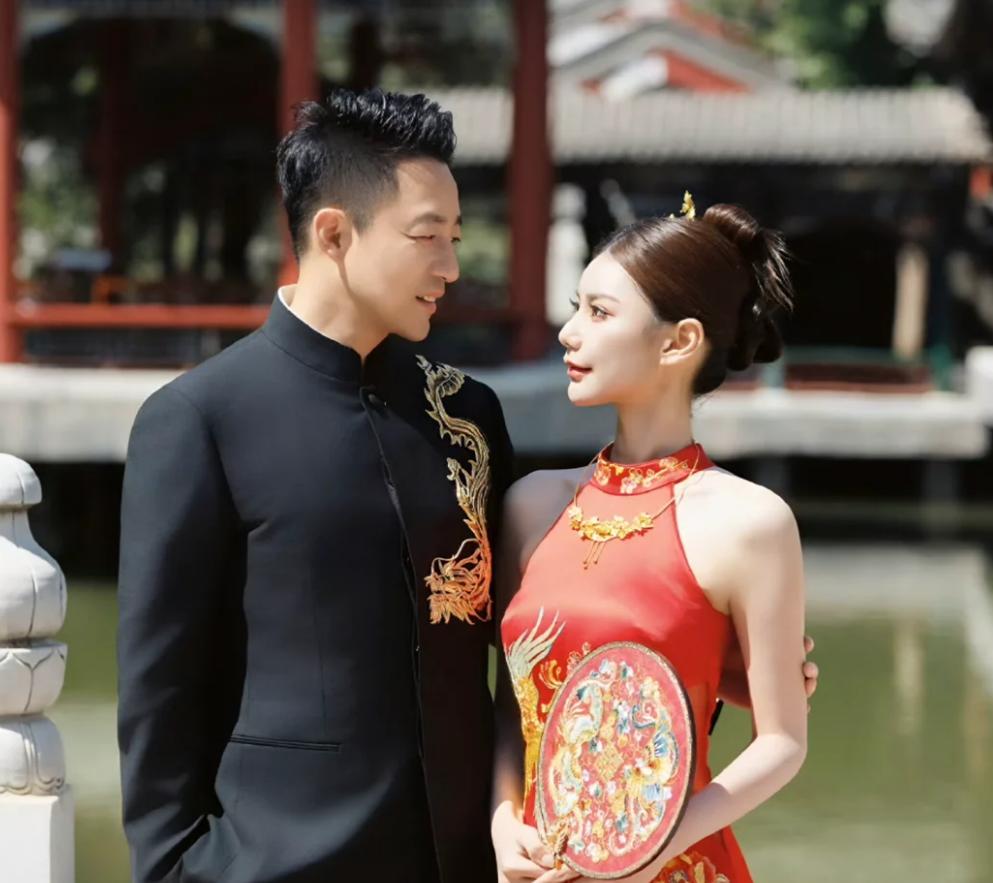 张兰回北京第4天,马筱梅回应6大争议,给汪小菲上了生动一课