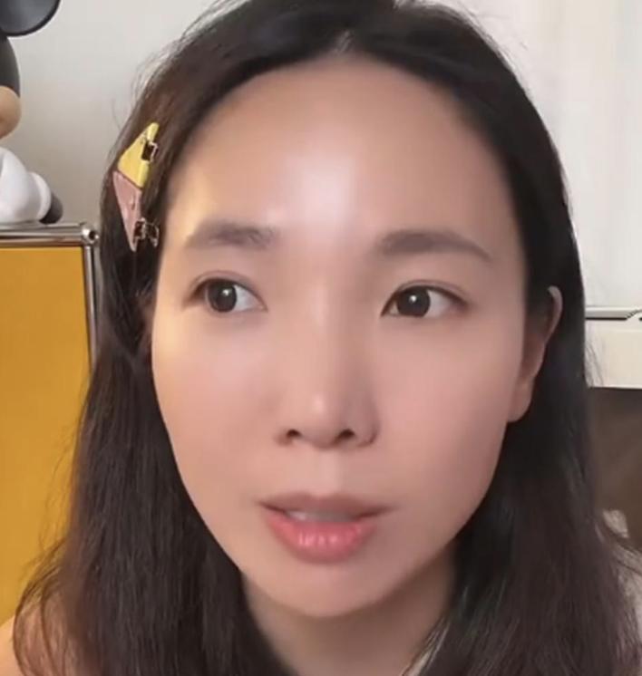 张婉婷自曝身世，母亲非亲生，得知真相后花一年才走出来