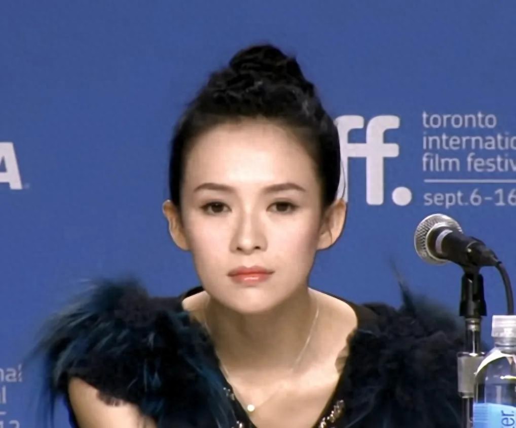 章子怡没想到，再封影后仅3天，自己因高叶一番话，再次口碑暴增