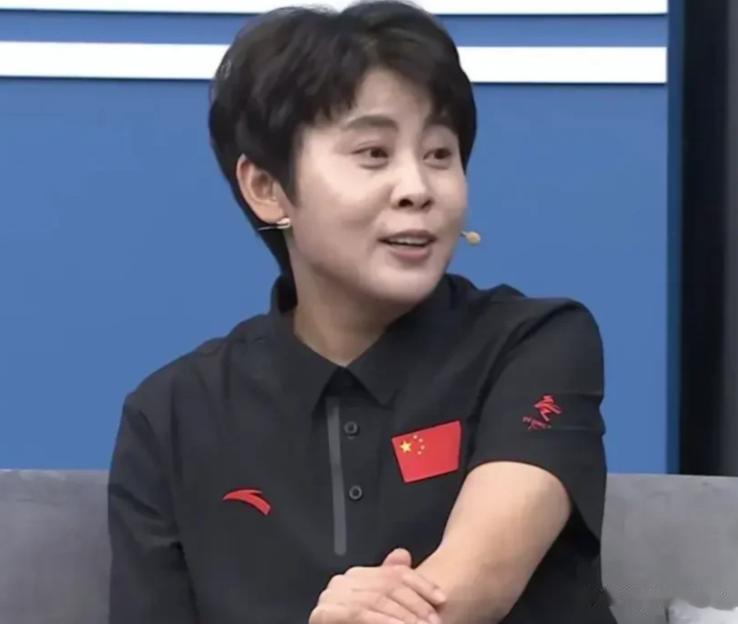 《浪姐7》一公：王濛黑脸甩开李小冉，孙怡翻白眼，赵子琪被针对
