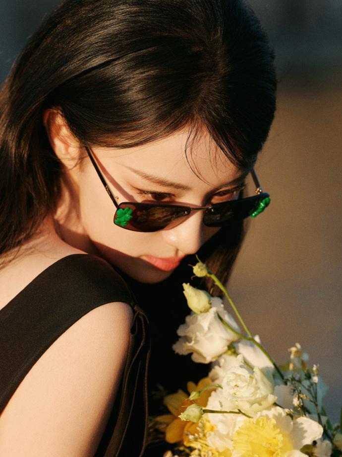 王楚然新图释出