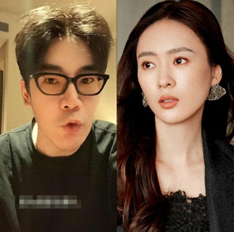 国家出手，京圈富少被判入狱，牵连商界大佬，与童瑶关系早有真相