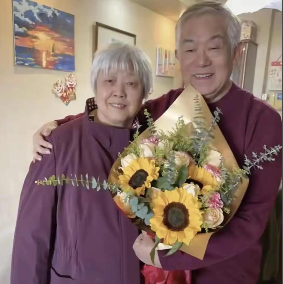 83岁老戏骨高明近况:儿子高亮去世1年,儿媳成他和妻子晚年依靠