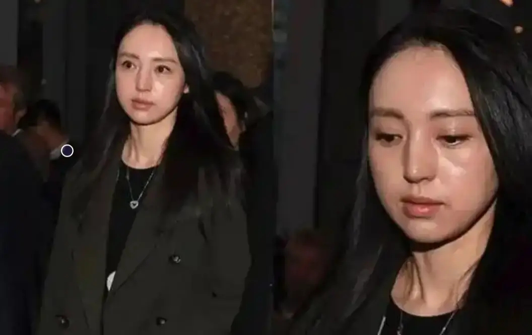 高云翔罕见出镜，否认张婉婷插足！网友却扒出他和董璇是二婚！