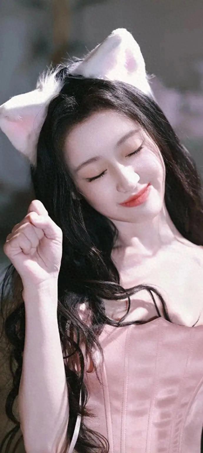 包上恩的甜酷反差萌，谁能不爱！