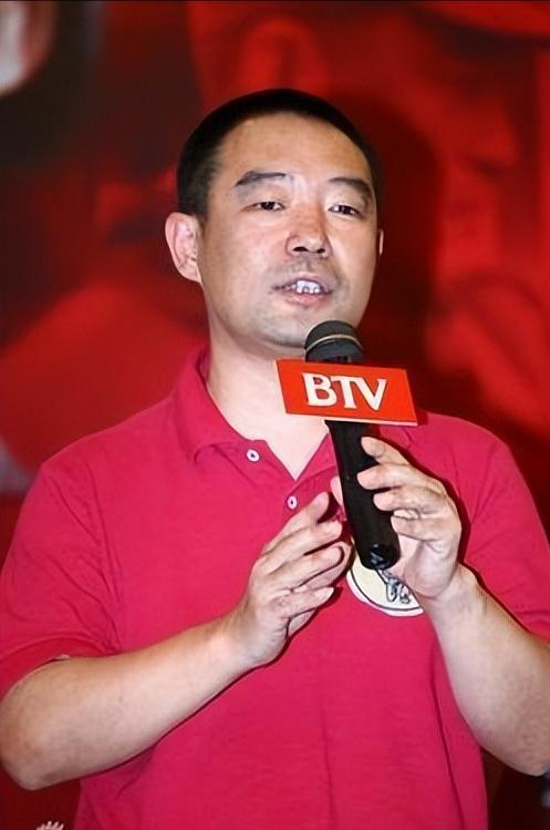 导演温成林去世，你可能不认识他，但留下的经典剧集，你绝对追过