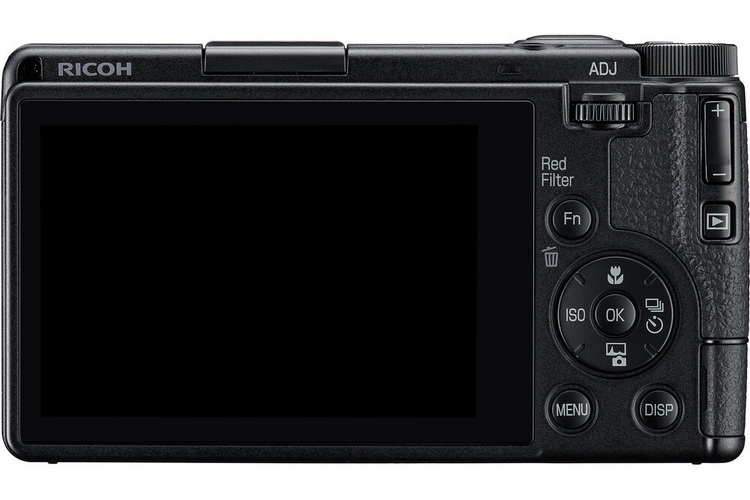 不到徠卡黑白機1/4！理光GR IV Monochrome性價比“爆棚”