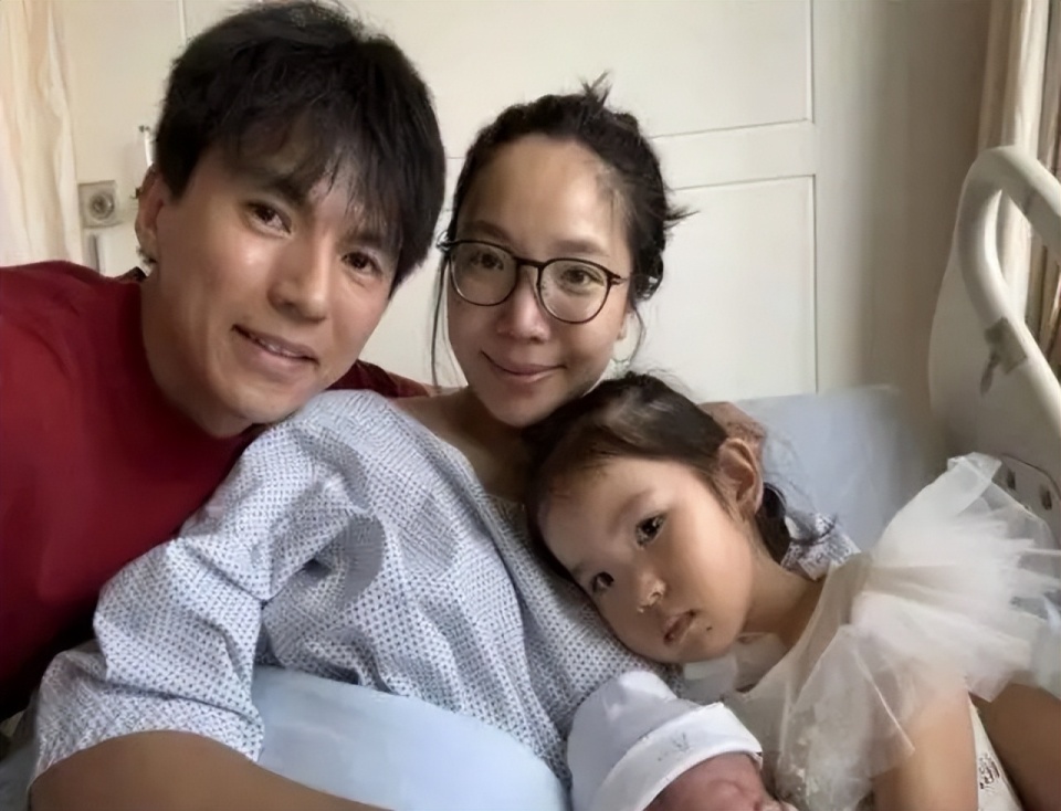 张婉婷当过“小三”堕胎后续！网友扒出高云翔符合细节，董璇好惨