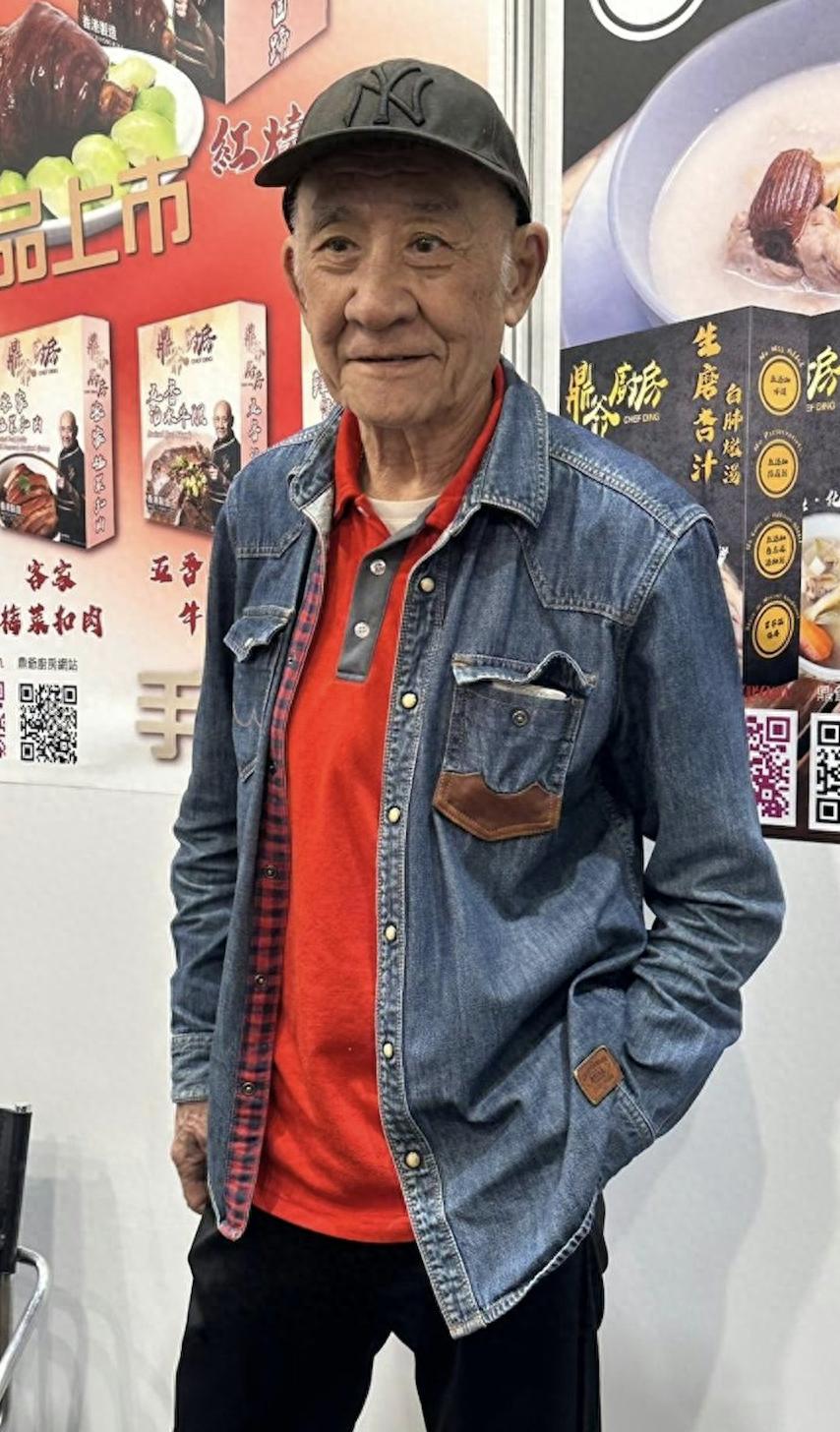 李家鼎自曝施明离世两天才知情，被禁探望对方，不知丧礼时间地点